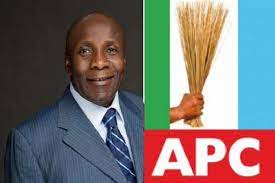 APC CECPC passes a Vote of no Confidence on Akpankudohede